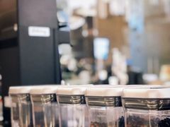 -Bracket Coffee(工体店)