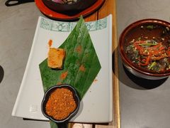 -云海肴·汽锅鸡·云南菜(高德置地店)