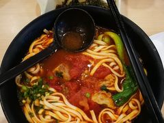 -李先生牛肉面大王(北京东四店)