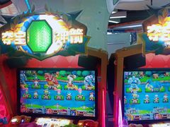 -PLAY 1家庭娱乐中心(城关万达广场店)