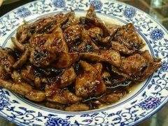 -陈记菜馆·非遗淮扬菜(东关街教场店)