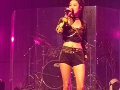 -MOSSO·Liveshow(M3香港广场店)