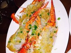 -贵阳恒世纪酒店·味自助餐厅