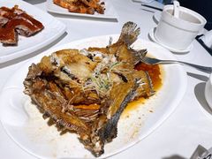 -衡山汇·高级粤菜(霄云路店)