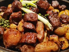 -狮王府淮扬菜(百家湖1912店)