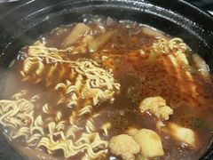 -二楼老店重庆鸡公煲(真光路店)