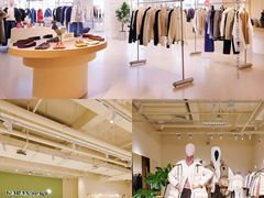 -斯普瑞斯奥特莱斯