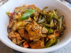 随便一碗面-日上三甘(三里屯店)