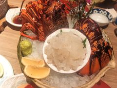 -小山日本料理(兴业太古汇店)