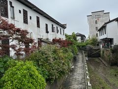 -靖港古镇