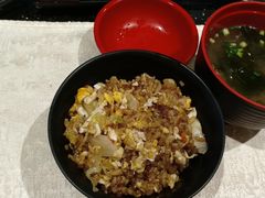 -上林铁板烧(延安西路店)