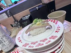 -寿司郎(上野店)