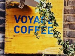 -VOYAGE COFFEE(北锣鼓巷店)