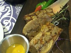 厚切牛舌-新城概念餐厅