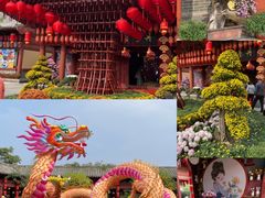 -清明上河园