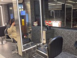 -厘里·salon
