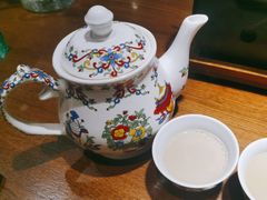 -敏珠拉姆藏餐·南京厨房(富春江东街店)