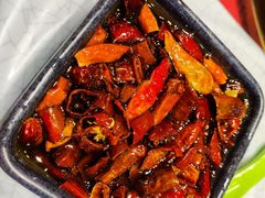 -南来顺饭庄·清真(南菜园店)