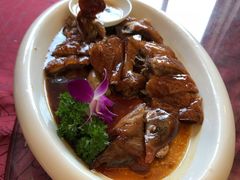 -海宝酒家(中山四路店)