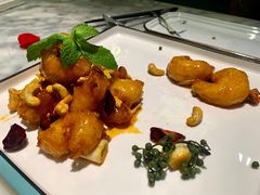 -辛香汇·现炒川菜(淮海路百盛店)