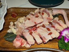 -椰子湾·海南火锅·糟粕醋·椰子鸡(正大广场店)