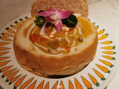 -太食獸泰式茶餐厅(济南万象城店)