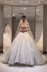 -GRACE KELLY婚纱与礼服(北京店)