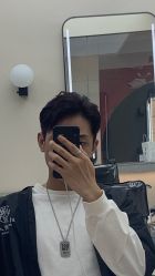 -川和潮人漂色·烫染·接发