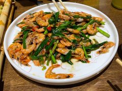 -张大嘴菜馆(庞各庄店)