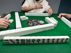 -龙小主24H共享棋牌室(万达广场C栋店)