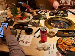 -赤坂亭·M9和牛烧肉(南京江南虹悦城店)