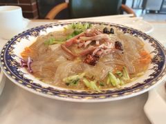 -京滨饭店·餐厅(阜外大街店)