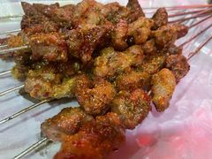 -三中高皇羊肉馆
