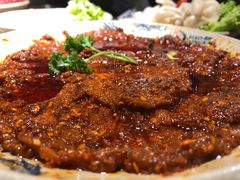 -Xiao Long Kan Hotpot Sydney 小龙坎老火锅