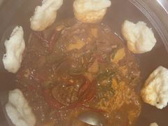 -那红花·东北菜铁锅炖(仙林金鹰店)