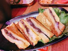 -郭记烤肉创始店(民丰大街店)