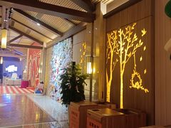 -汤连得温泉馆(宝山店)