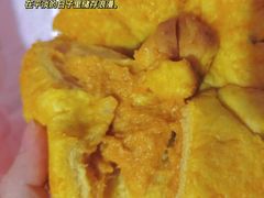 -木子木水日式烫面包(世界城光谷店)