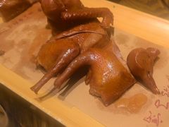 -鸽子窝(宋庄店)
