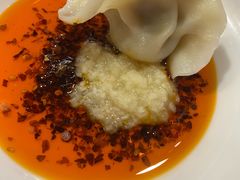 -听涛雅苑百味饺子老家菜馆
