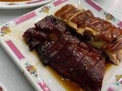 -东鑫记港式茶餐厅(南京东路店)