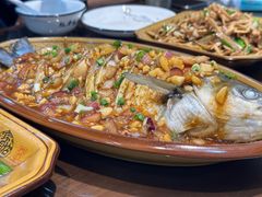 -朗妈私房菜(婺女州店)