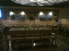 -Paulaner·德国帕拉娜自酿啤酒餐厅(海上世界店)