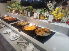 -聚春园自助餐厅(东街口店)