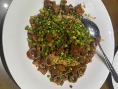 -颜家菜·鲁菜世家(大明湖店)