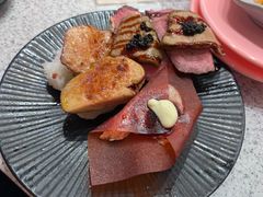 -争鲜回转寿司(西红门荟聚PLUS店)