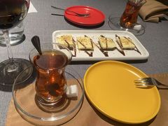 -Efes Turkish & Mediterranean Cuisine 艾菲斯餐厅(陆家嘴店)