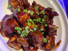 -绿茶餐厅(昆明世纪金源店)