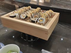 -五洲咖啡厅(五洲大酒店)