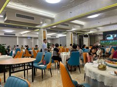-明香海鲜酒家(华强北店)